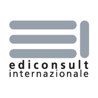 Ediconsult Internazionale Logo