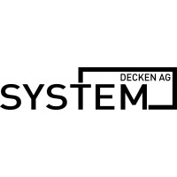 AGG SystemDecken AG Logo