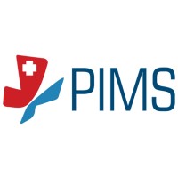 Pacific Institute of Medical Sciences Logo