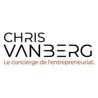 Chris Vanberg Logo