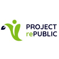 PROJECT rePUBLIC s.r.o. Logo
