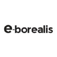 E-borealis Lda Logo