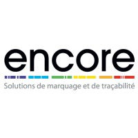 ENCORE MARQUAGE Logo