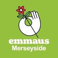 Emmaus Merseyside Logo