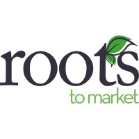 Roots2Market Logo