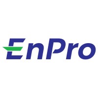 EnPro Group Ltd Logo