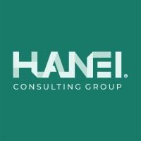 Hanei Consulting Group Logo