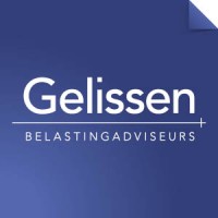 Gelissen Belastingadviseurs Logo