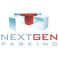 NextGen Parking Logo