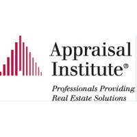 Appraisal Institute, North Texas Chapter Logo