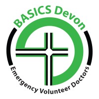 BASICS Devon (British Association for Immediate Care) Logo