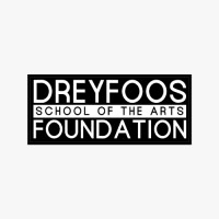 Dreyfoos School of the Arts Foundation Logo