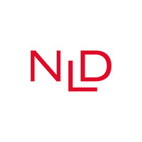 NLD ABOGADOS Logo