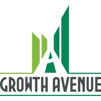 Growth Avenue, Inc. Logo