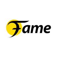FAME, Portes de garage & Portes industrielles Logo