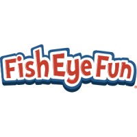 Fish Eye Fun Logo