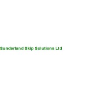 Sunderland Skip Solutions Ltd Logo