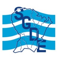 Société Guyanaise des Eaux (SGDE) Logo