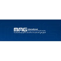 M.A.G INTERNATIONAL L.L.C Logo