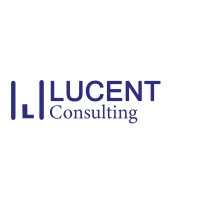 LUCENT Consulting Logo