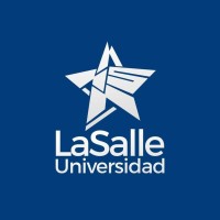 Universidad La Salle Logo