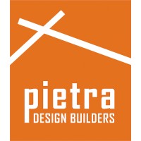 PIETRA DESIGN BUILDERS Logo