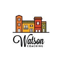 Watson Coaching és Coach Iskola Logo