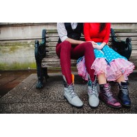 My Shoes Abroad Logo