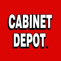 Cabinet Depot Logo