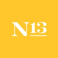 Noise 13 Logo