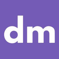 Dmanna UTI Solutions Logo