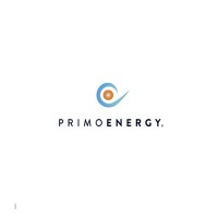 Primo Energy, Inc. Logo