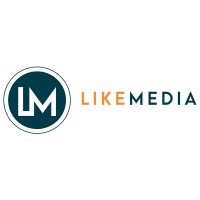 Like Media Logo