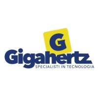 Gigahertz srl Logo