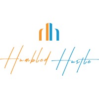 Humbled Hustle Inc. Logo