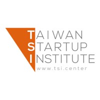 Taiwan Startup Institute (TSI) Logo