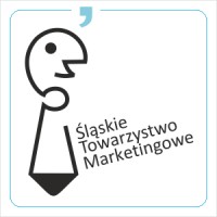 Śląskie Towarzystwo Marketingowe Logo