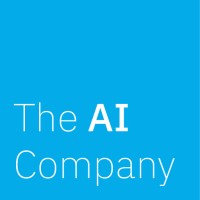 The AI Company GmbH Logo