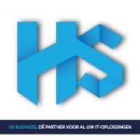 HS Business Logo
