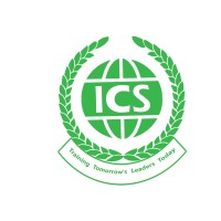 International Community School ( ICS )- Ghana Logo