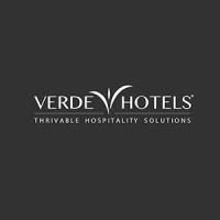 Verde Hotels Logo