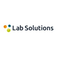 Lab Solutions UK Logo