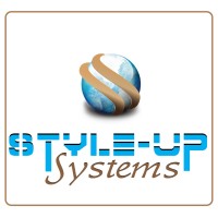 STYLE-UP SYSTEMS Logo