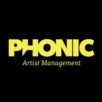 Phonic Logo
