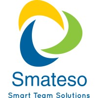 Smateso - Smart Team Solutions Logo