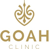 Goah Clinic Logo