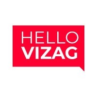 Hello Vizag Logo