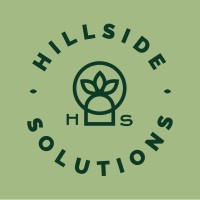 Hillside Solutions Logo