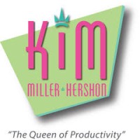 Kim Miller-Hershon Coaching Logo
