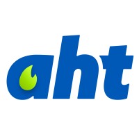 A.H.T. Syngas Technology N.V. Logo